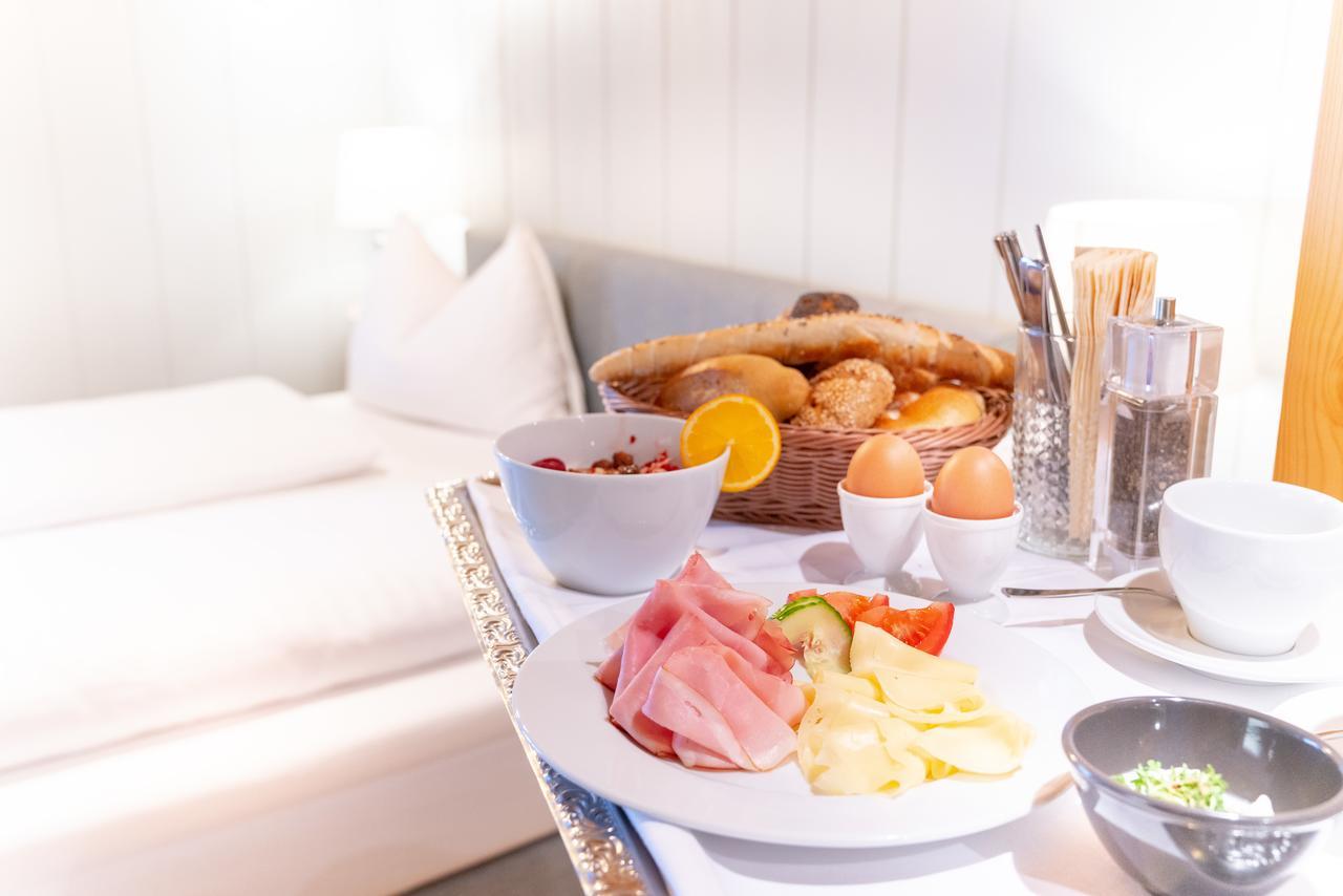Altstadt Liebling Hotel
